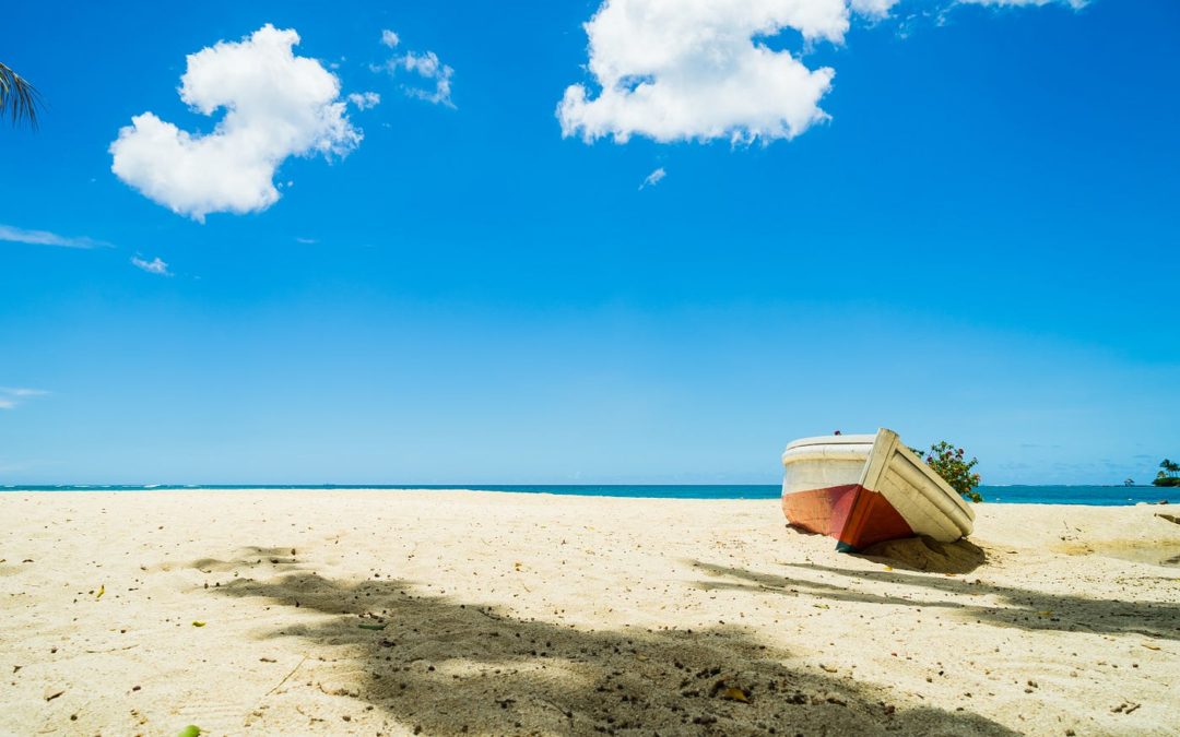 Les plages à ne pas manquer