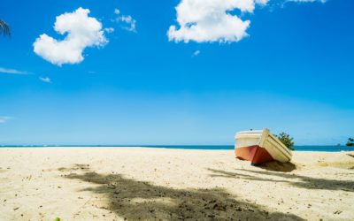 Les plages à ne pas manquer