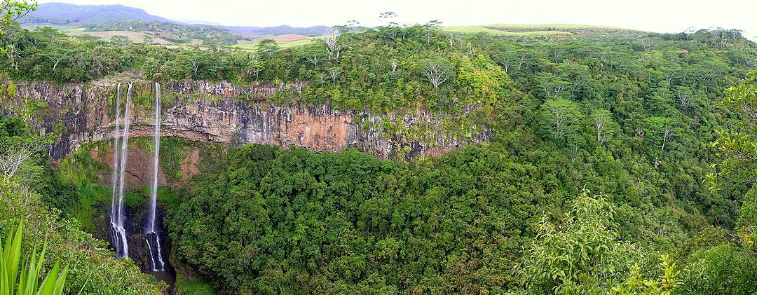 Chamarel, un joyau naturel à découvrir lors de votre séjour à l’Île Maurice