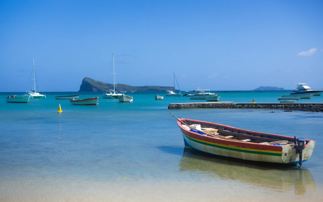 Une journée à Grand Baie : Récit d’une escapade mauricienne