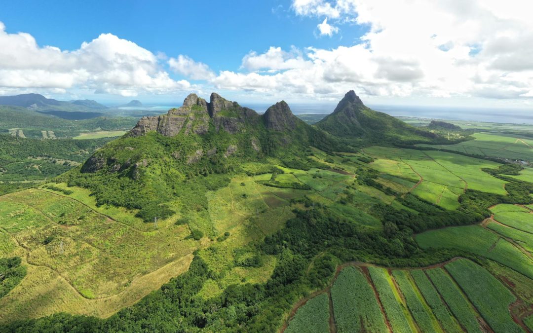 Randonnée à l’Île Maurice : De la montagne du Morne au parc national des Gorges de la Rivière Noire