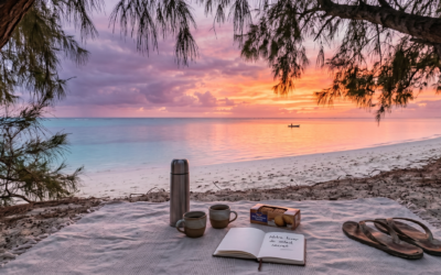 La Côte Est : La magie des levers de soleil et du sable blanc