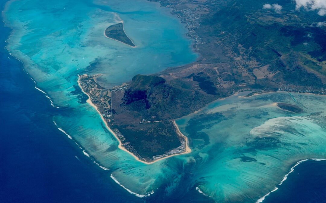 L’Histoire de l’Île Maurice : Ce que les vagues ont laissé sur nos plages